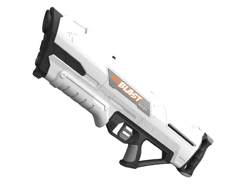 High-Pressure Water Gun