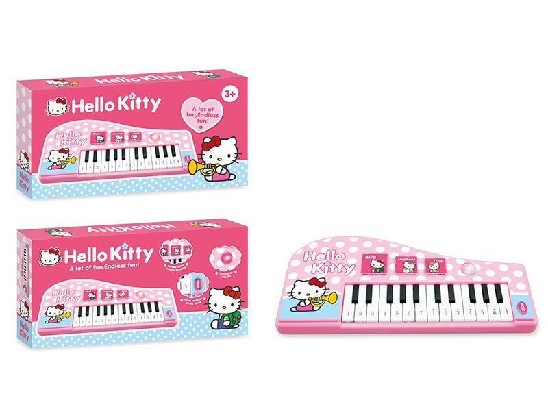 Hello Kitty  Electronic Organ