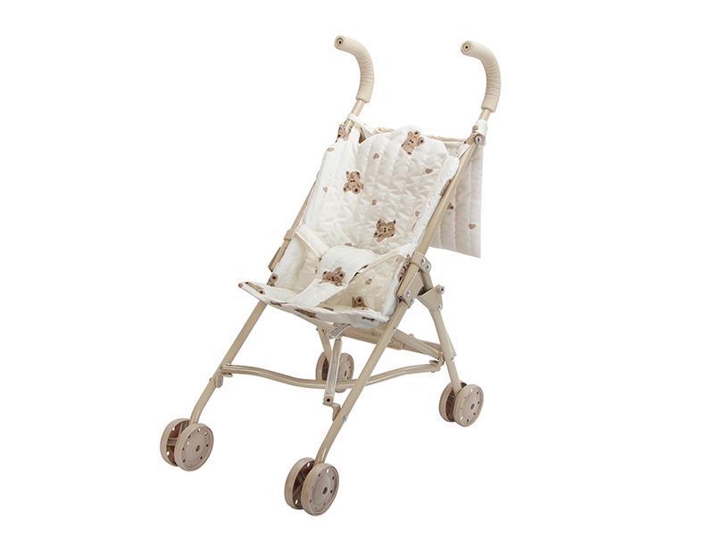 Baby Stroller Doll Toy(Iron)