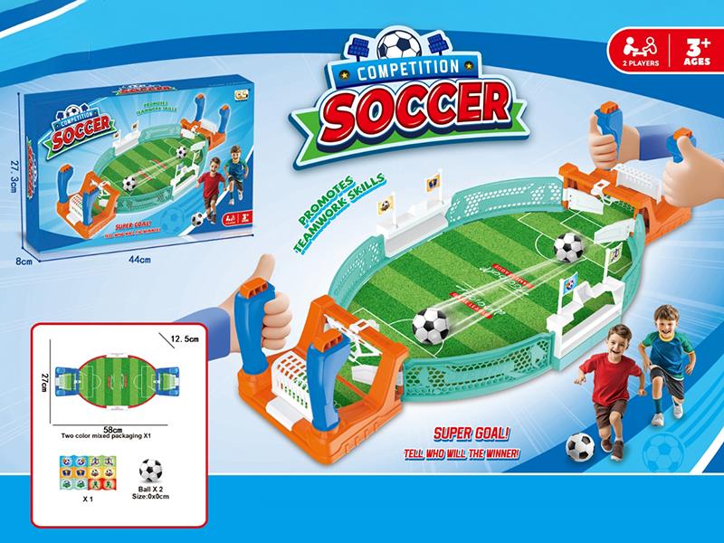 Football Board Game