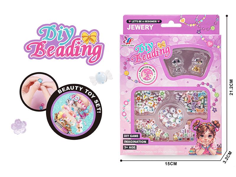 DIY Beads