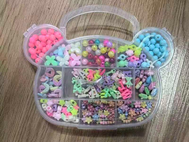 DIY Beads