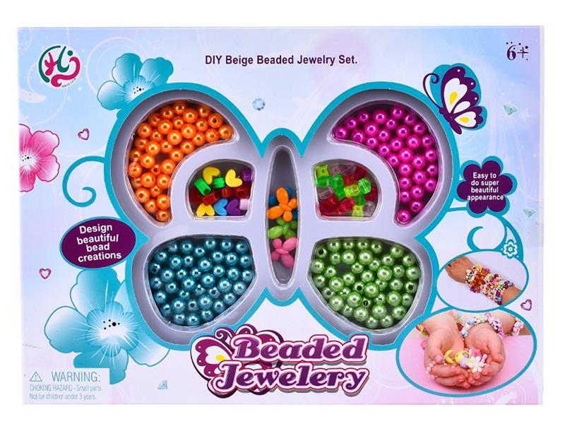 DIY Beads