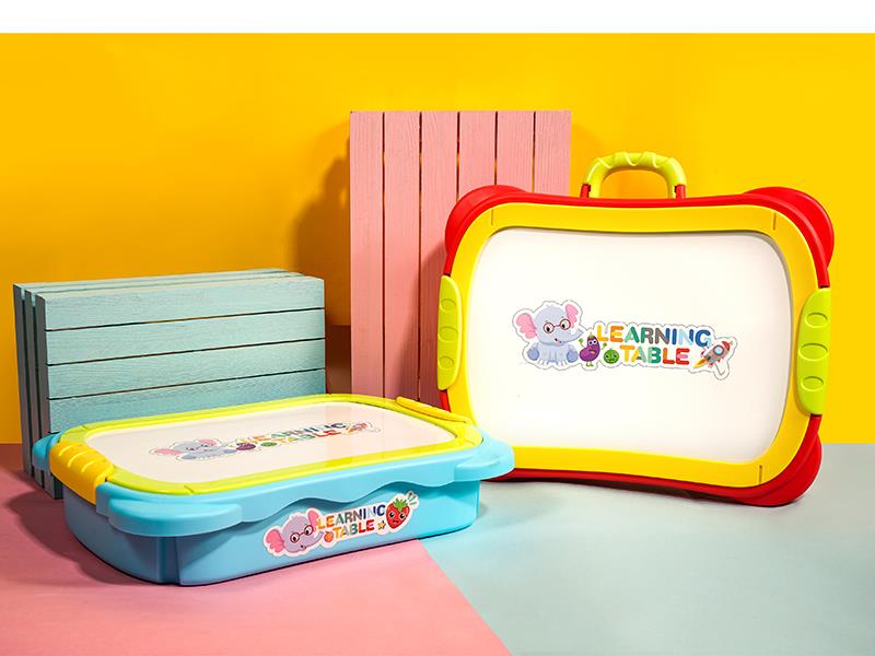 Multifunctional Learning Table