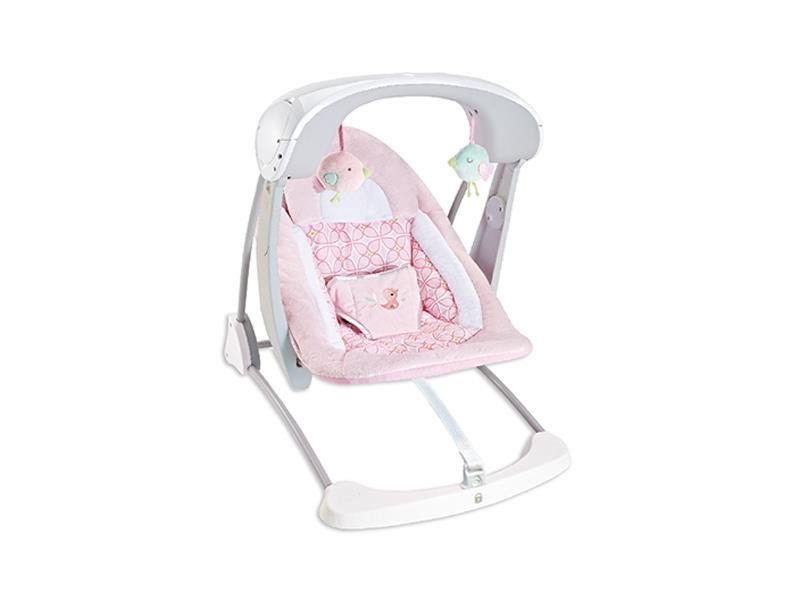 B/O Swing Rocking Chair