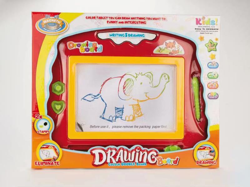 Magnetic Writing Board