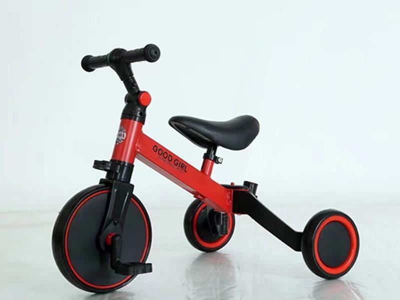 Balance Bike