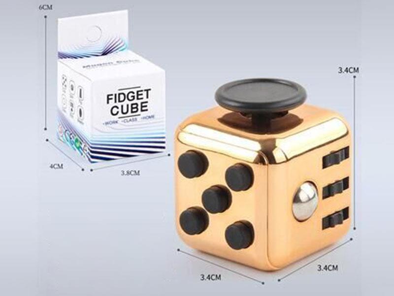 Fidget Cube
