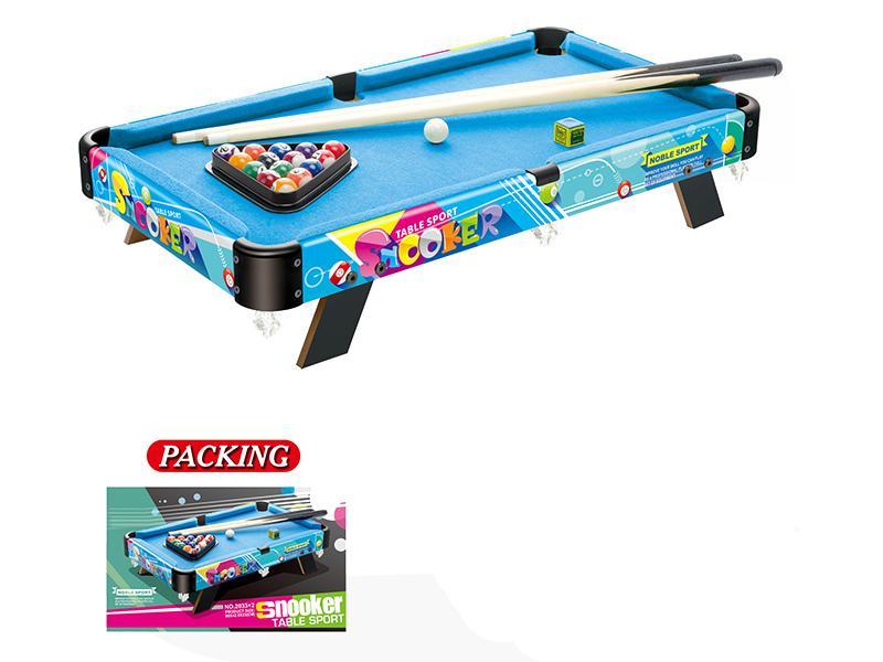 Pool Table