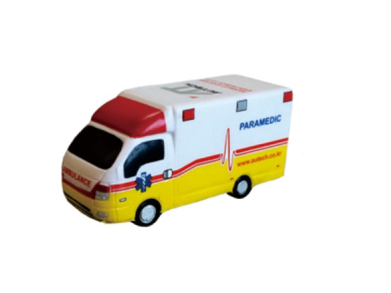 Slow Rebound Toy - Car