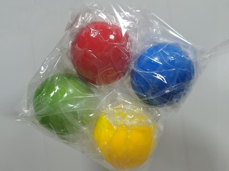6cm Decompression Toy