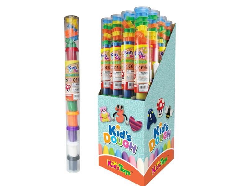 8 x 2oz Clay Set(16PCS/Box)