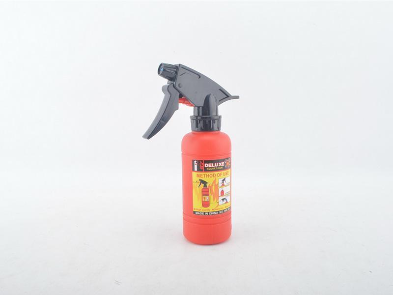 Fire Extinguisher Gun