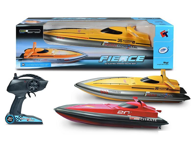 2.4G Radio Control Boat