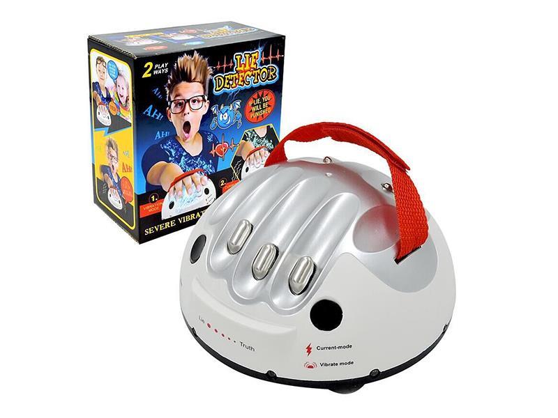 Lie Detector