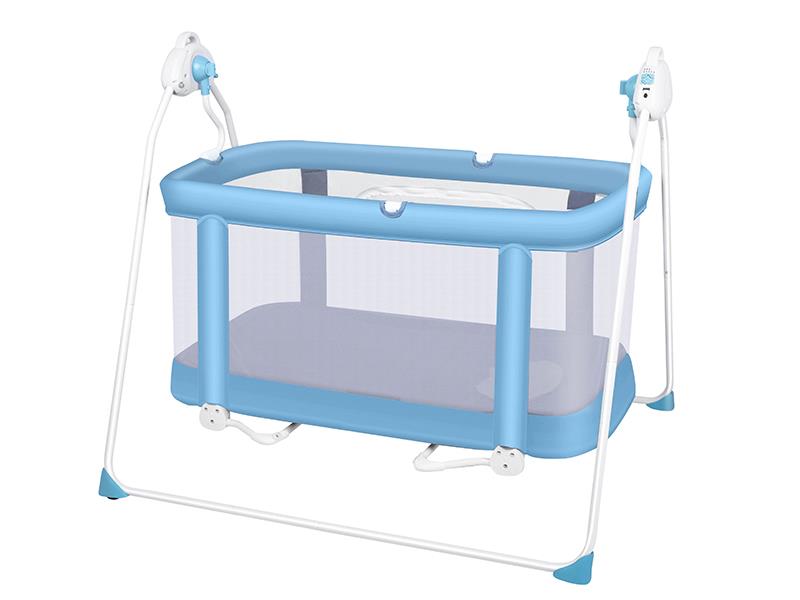 B/O Baby Shaker(With IR Remote Control)