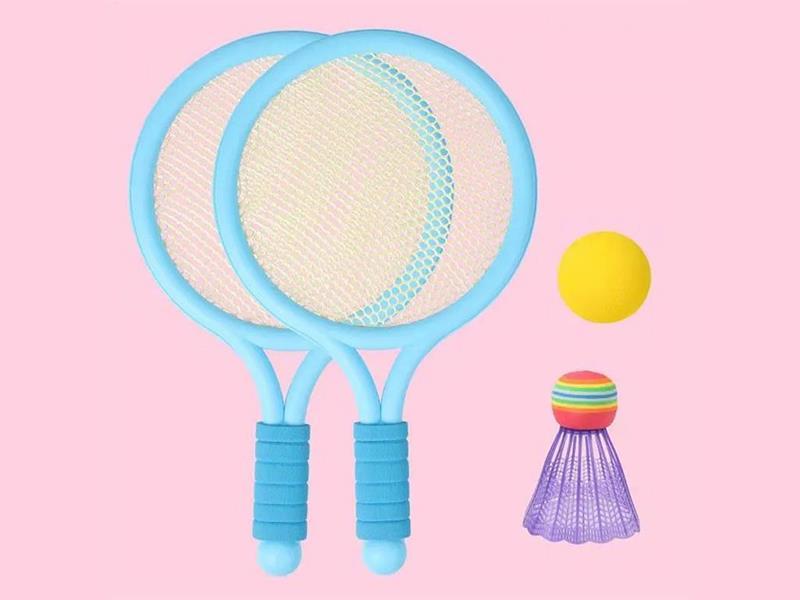 Tennis Racket