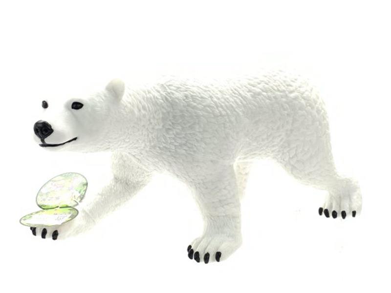 Large Size Polar Bear