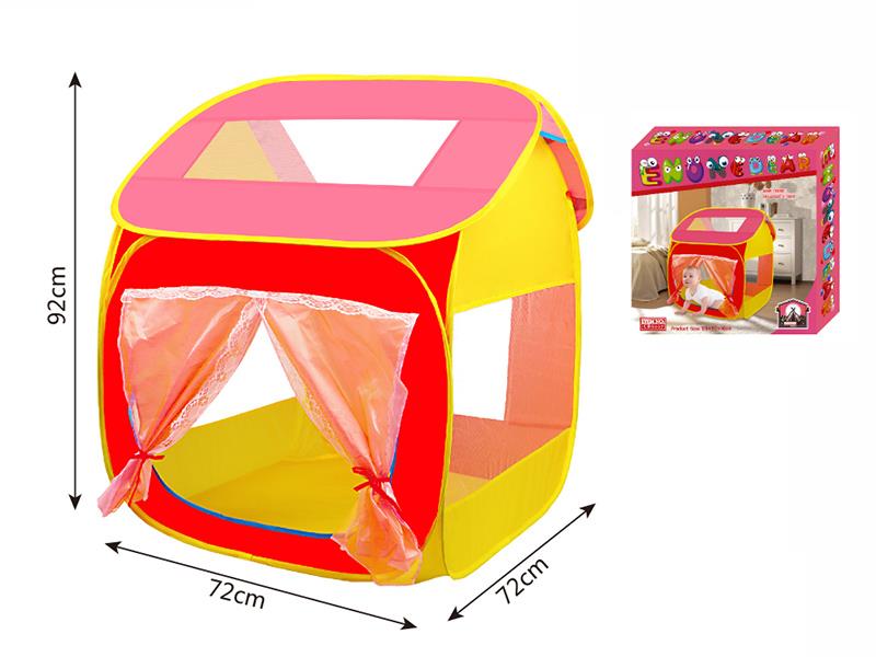 Princess House Tent