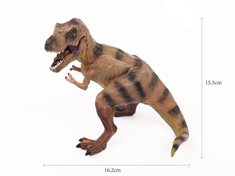 Tyrannosaurus Rex Dinosaur Model