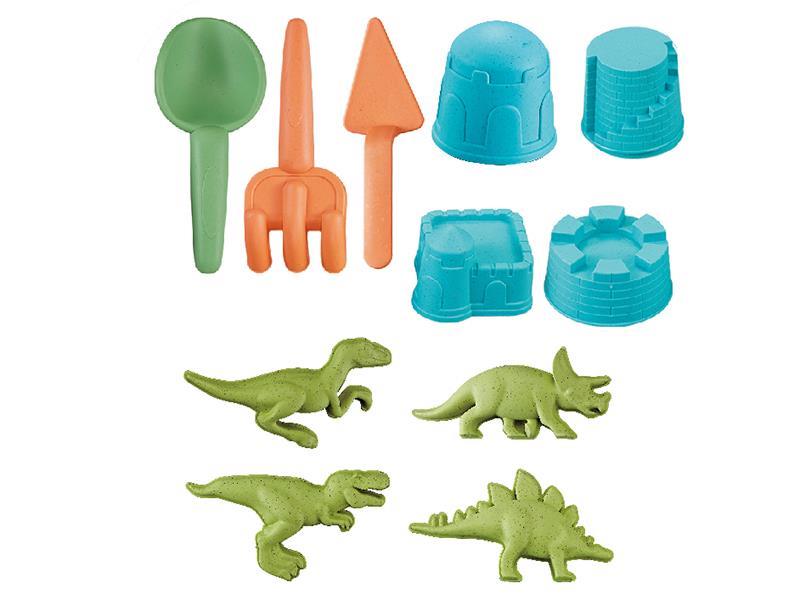 Beach Toys 11pcs