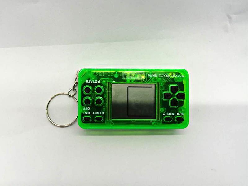 Children'S Game Machine