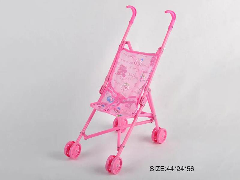 Plastic Baby Stroller Toys
