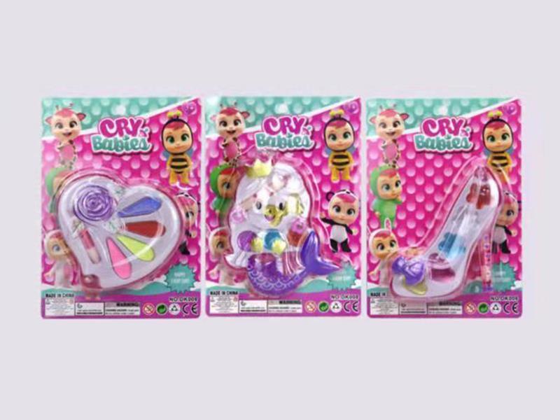 Cry Babies Cosmetics