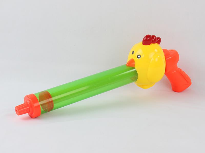 40cm Chick Transparent Water Cannon