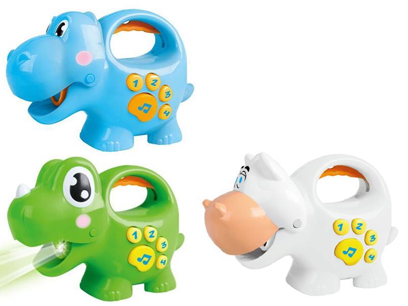 Pet Baby Electric Torch