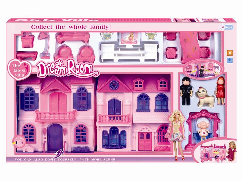 Na Ashley Villa Suite