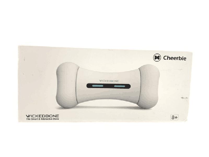 Crazy Bones Pet Toy(Smart Version)