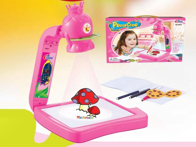 PROJECTOR TOYS