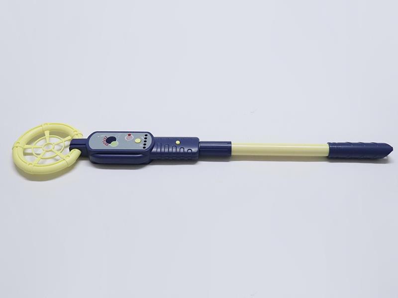 Detecting Instrument