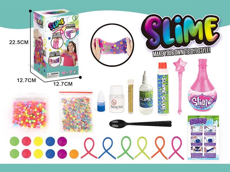 DIY Slime