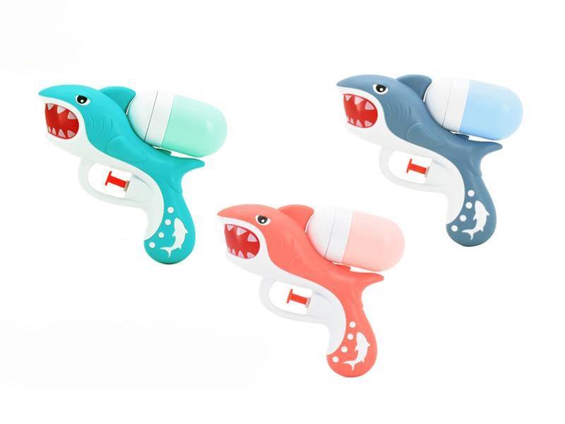 Shark Water Gun
