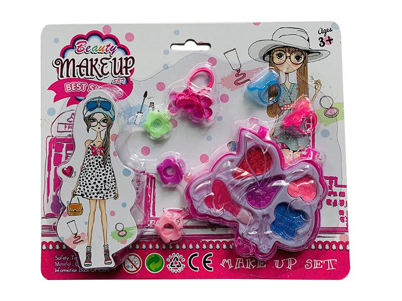 Children's Makeup Set