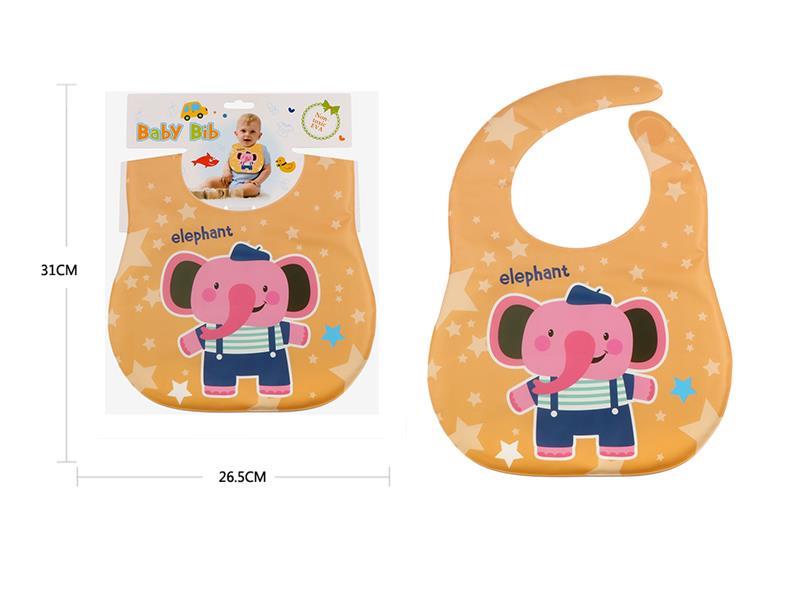 EVA Baby Bib