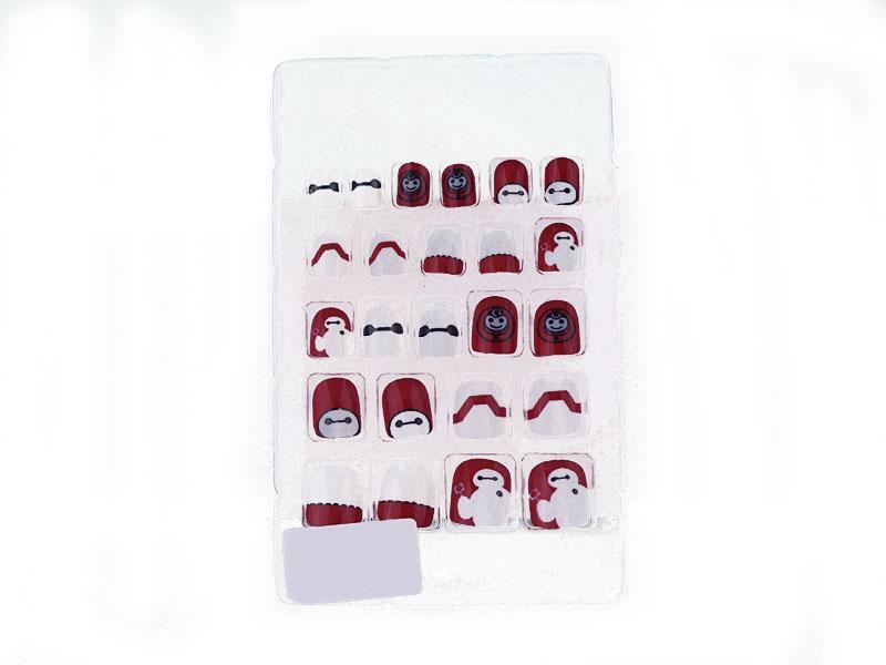Nail Sticker Set