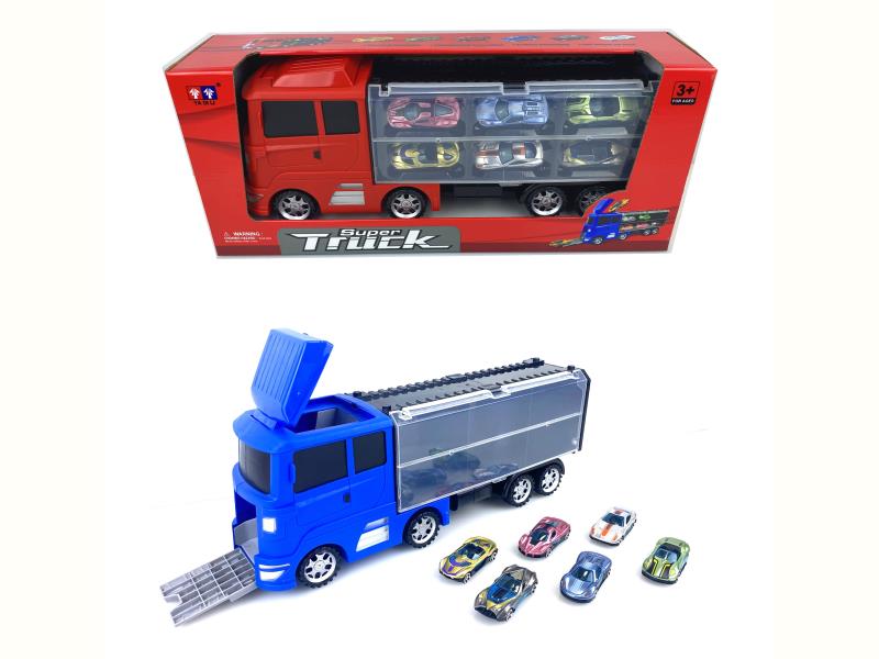 Skateboard Storage Cart With ABS Wheels