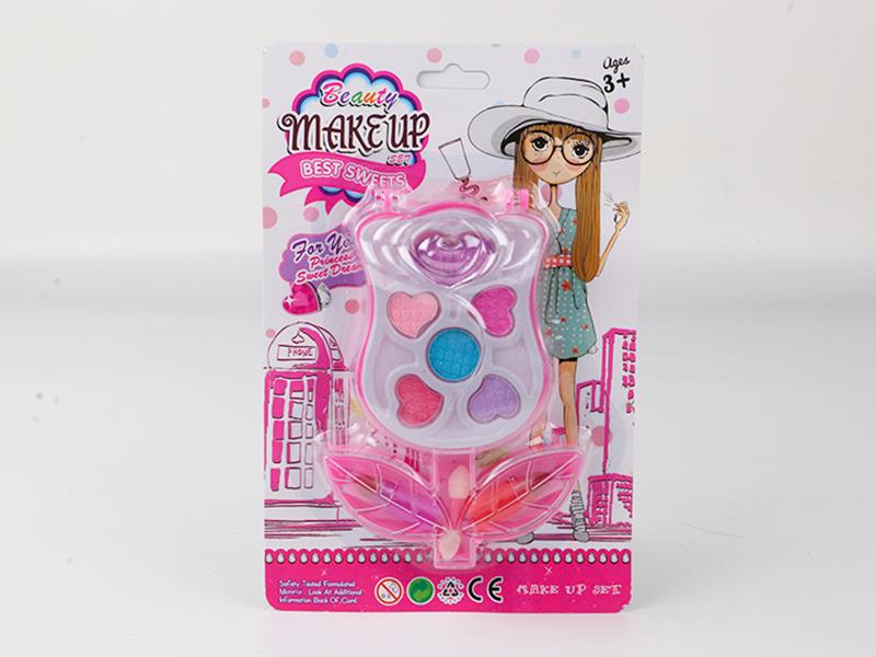 Children's Make Up Set