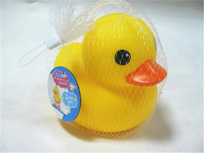 Extra Large Yellow Duck