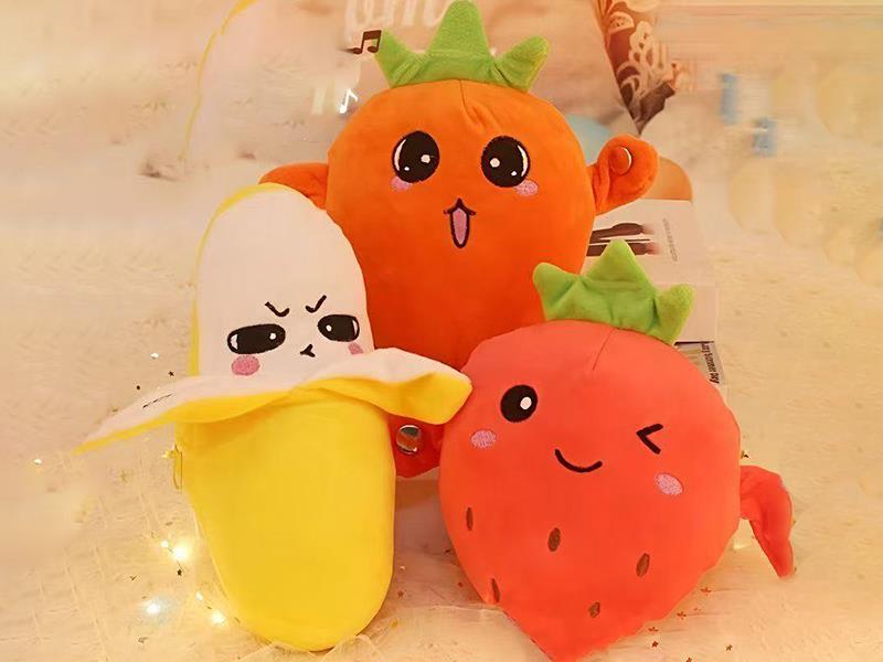 Fruit Induction Metronome