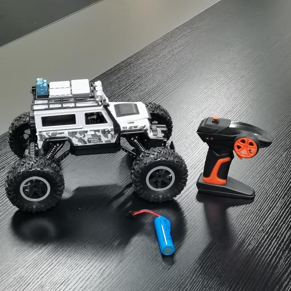 RC Car