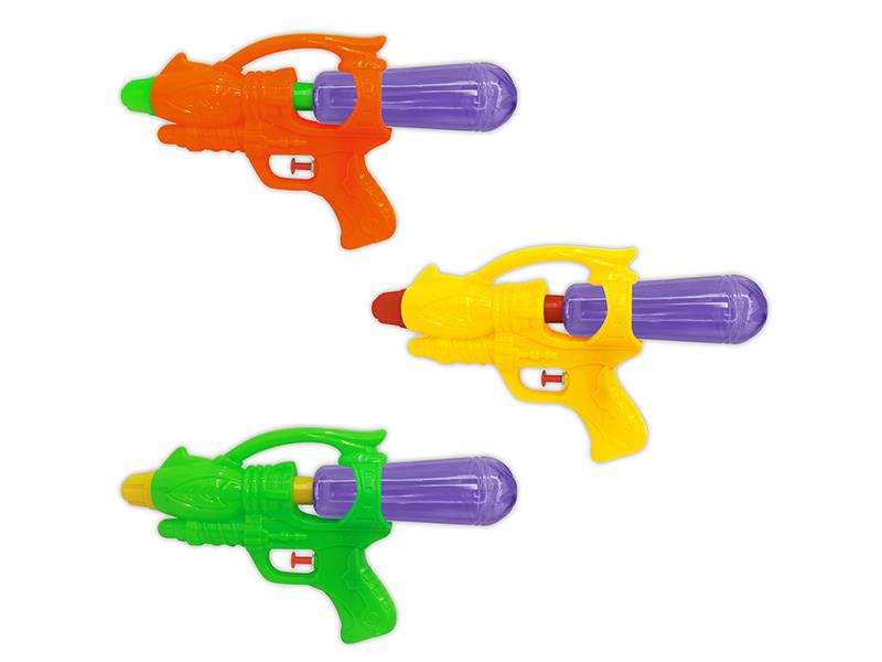 Transparent Water Gun