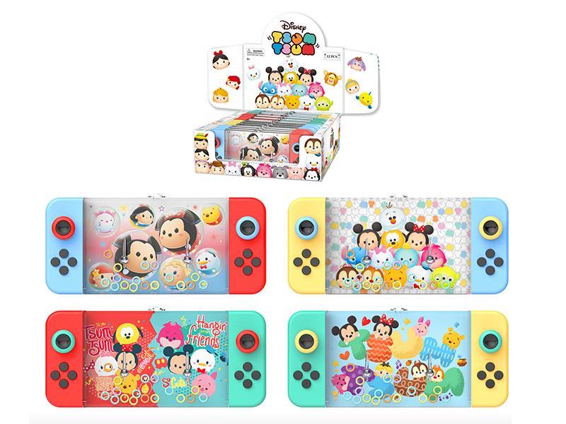 Disney Tsum Tsum Water Game 12pcs/Box