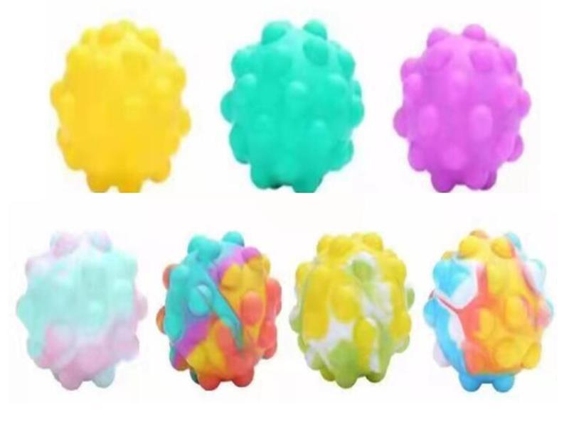 7mm POP Ball