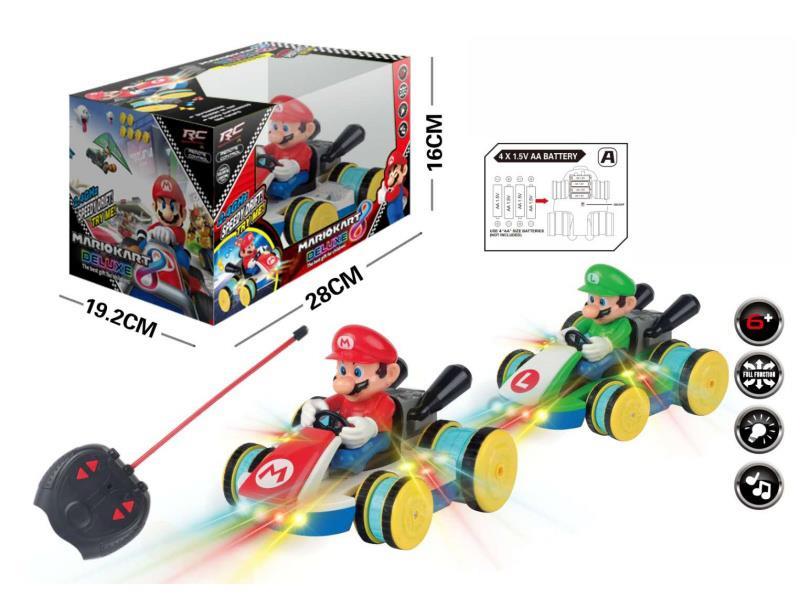 Spanish Birthday Set