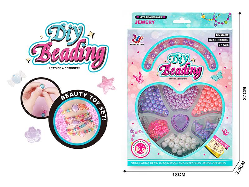 DIY Beads