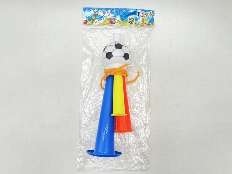 Medium-Sized Football Horn